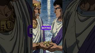 The Roman Empire Was Actually SOLD at Auction (193 AD Was Wild)