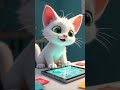 Programmer #cat #catvideos #catshorts #cute #catlife #programming #catprogramming