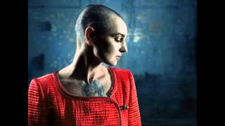 Video thumbnail of "Sinéad O'Connor - 8 Good Reasons"