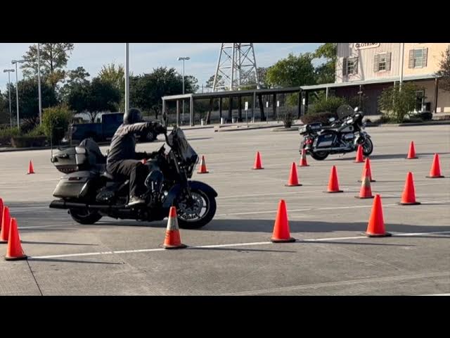 Motorrad-Sound: Biker tricksen bei Lärmprüfung der Knatter-Monster
