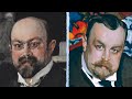 Les Frères Morozov : Mécènes et Collectionneurs (DVD trailer)