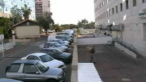 Path Detection Video Analytics