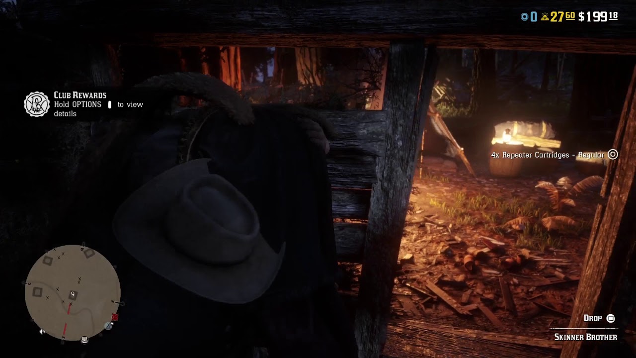 RDR2 Online Free Roam & Multiplayer YouTube