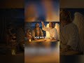 Heaven's Last Warning Before the Waters Rose #biblical #prophecy