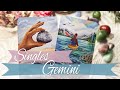 GEMINI They want to romance you and sweep you off your feet!