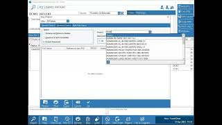 Clarity Locums Touchstore Training April 2023