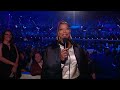 Queen Latifah Introduces BTS 52nd American Music Awards 