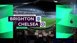 Brighton vs Chelsea | Premier League 23/24 | FIFA 23 Xbox