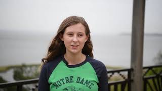 Edgren High School Senior Shoutout
