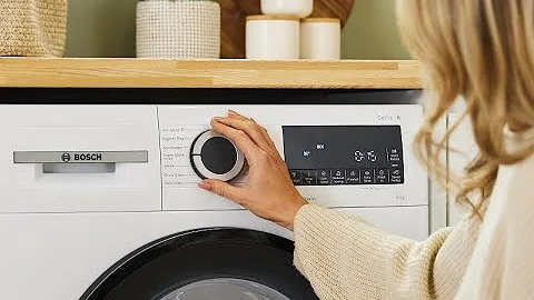 Bosch WGG24400GB 1400 Spin 9kg Washing Machine