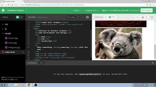 Mozilla Thimble Webmaker Online Code Editor