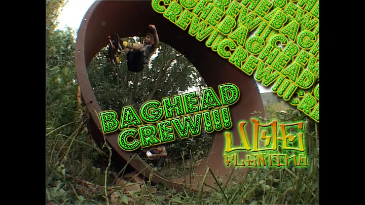 JOE FLEMING - FULL BAGHEAD 3 SECTION (VX2100)