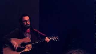 Ryan Thomas Becker - "Bottle The Bees"