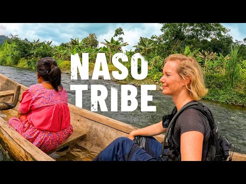 Vidéo: Quelles tribus utilisaient des canoës comme moyen de transport ?