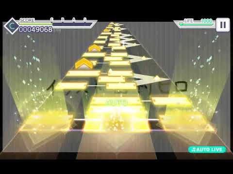 [MASTER29,譜面確認]リンちゃんなう 速度1.0 MV付き #プロセカ