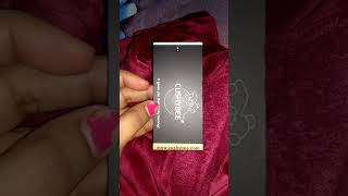 dress unboxing myntra new shorts nightsuit fashion night suit haul