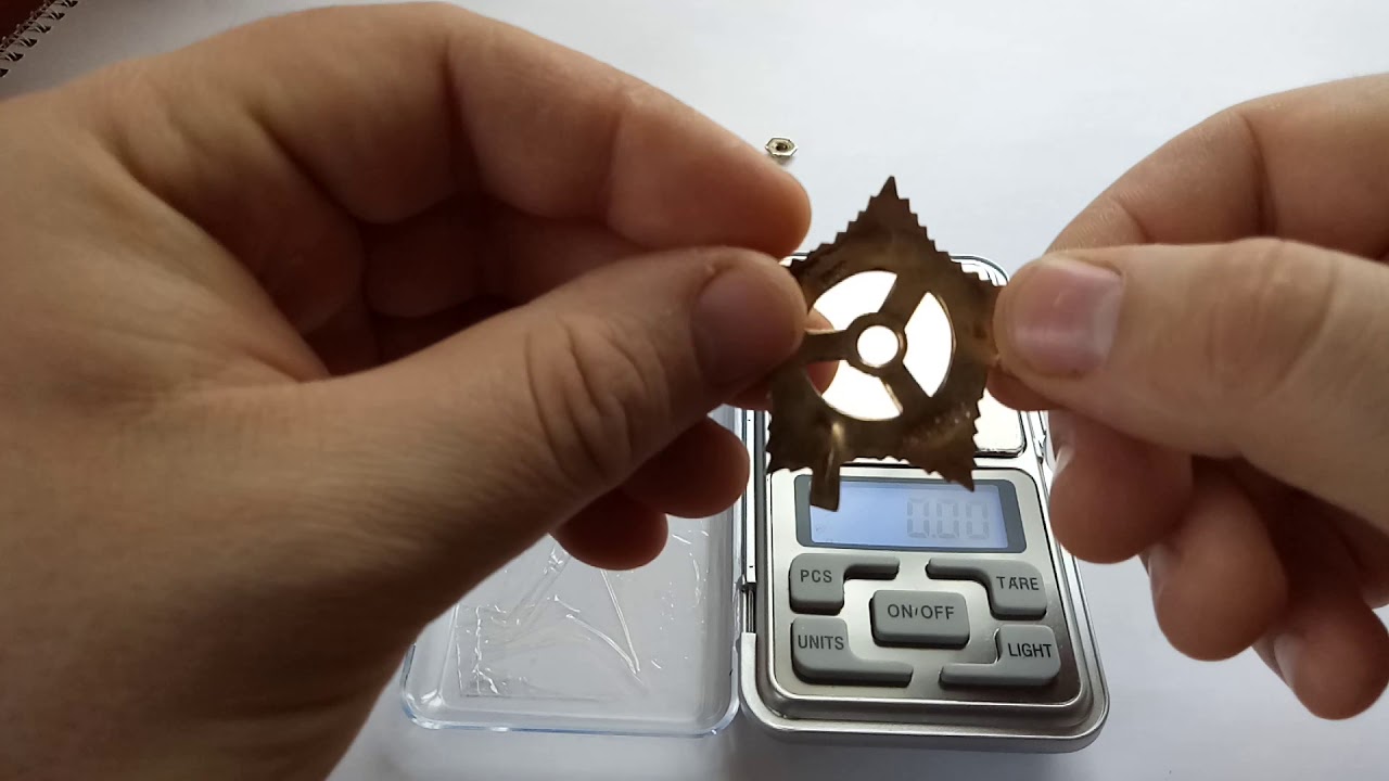 Боевой орден ОВ 1-й степени. Золото. Подвиг народа.