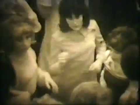 Уникальное видео. Вечер танцев. СССР 1970-е (ВИА - "Рифы-гроза кораблей").