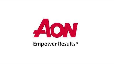 Aon Celebrates Insurance Careers Month