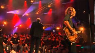 15 She Said - Collective Soul with the Atlanta Symphony Youth Orchestra chords