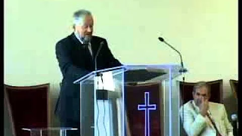 Slavic Full Gospel Church service 060814