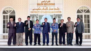 Asesmen Lapangan Mpba Unida Gontor 2025