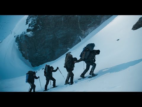 【打码版】小涛讲电影：9分钟带你看完美国恐怖电影《迪亚特洛夫事件》