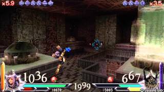 [Festivo R8 SemiFinals] kewl vs AK M1-3