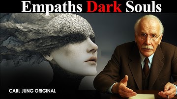 The Secret Reason Empaths Attract the Darkest Souls | Carl Jung Original