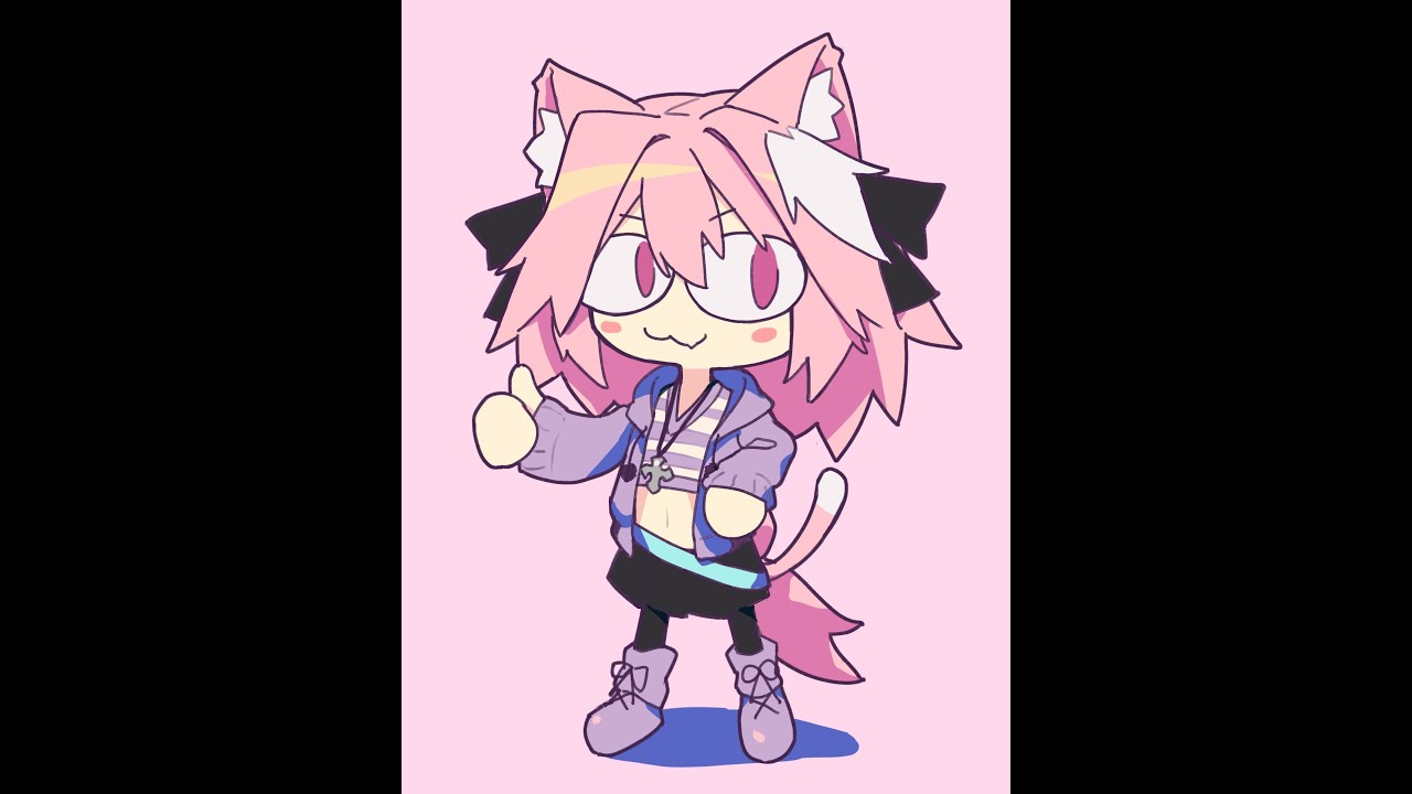 *Completely oblivious*