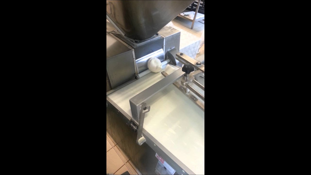 Merand automatic divider softy90