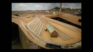 Train Room Update May 2012.wmv