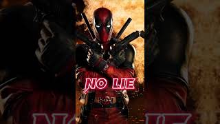 No Lie Marvel And Dc Edition #trending#attitudestatus#mcu#dc#viral#shorts