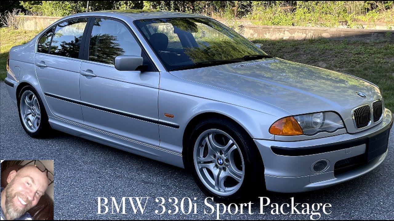 2001 330i Reliability 2001-330i-reliability