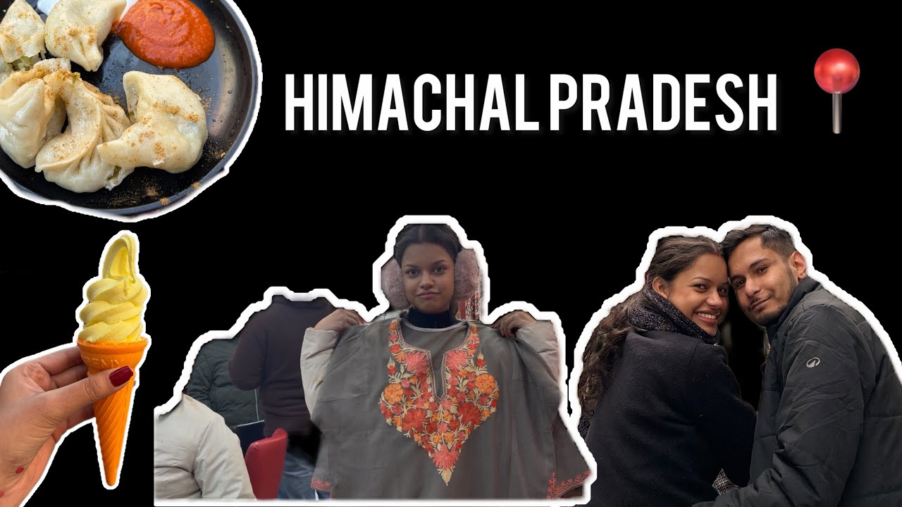 Himachal Pradesh vlog part 2 #shortsviral #love #travelvlog #fun #travel #trevelling 