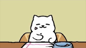 ねこあつめ Youtube