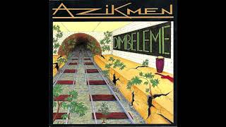 Azikmen - Free Island