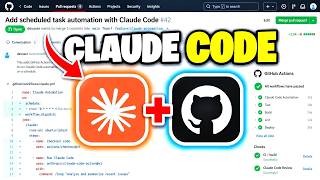 How To Set Up Claude Code With GitHub Actions - Full Guide