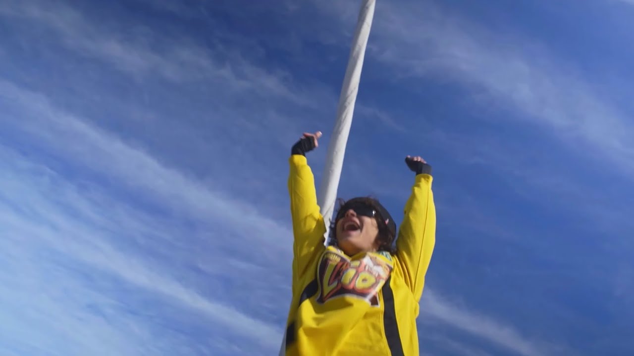 perswave - SIN PRISA (Video Oficial)