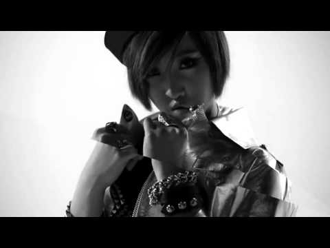 2NE1 LOVES Vol.4 - MINZY LOVES