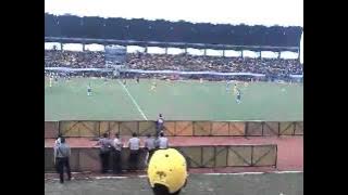 Barito Putera yel yel