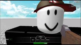 ROBLOX early 2014 client