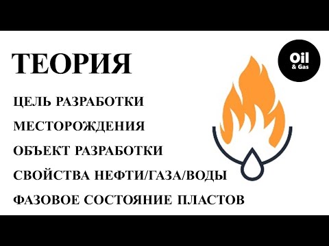 Объекты разработки нефтяных месторождений (залежь/пласт/массив), условия их выделения и виды