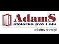 Tak powstają okna firmy AdamS
