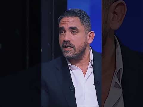 مش هايجي حد ذي عادل امام تاني امير كرارة و الثقة في النفس مع بوشعيل