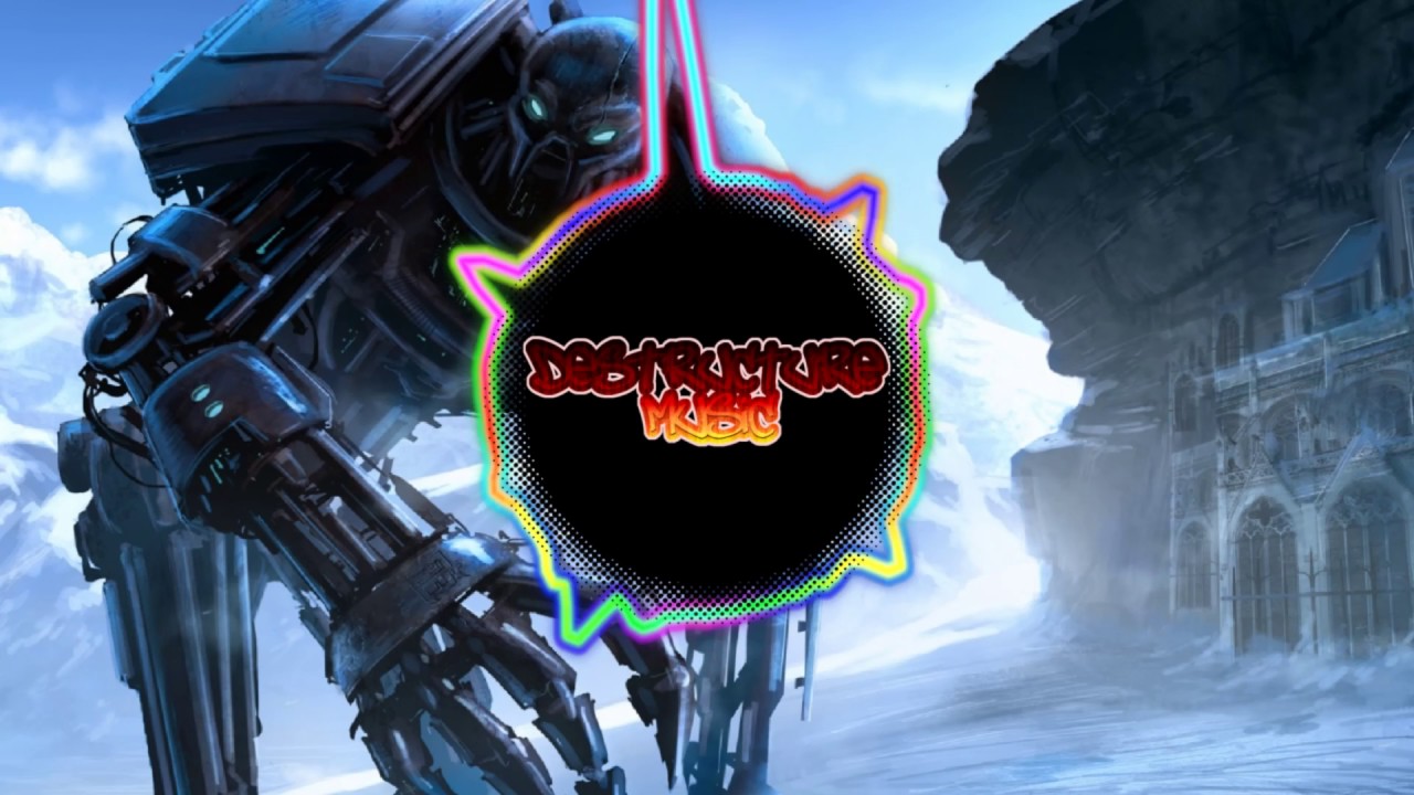 Marshmello - Keep it Mello ft. Omar LinX | Destructure Music