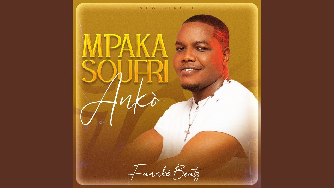 M paka Soufri ankò