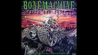 Bone Machine - Search and Destroy (Live) (1996)