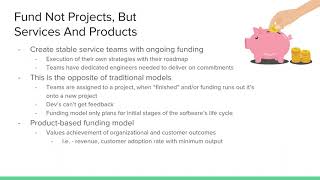Ch 7: How to Design Our Organization and Architecture with Conway's Law in Mind