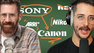 State of the Camera Industry: Canon, Sony, & Nikon State of the Camera Industry: Canon, Sony, & Nikon